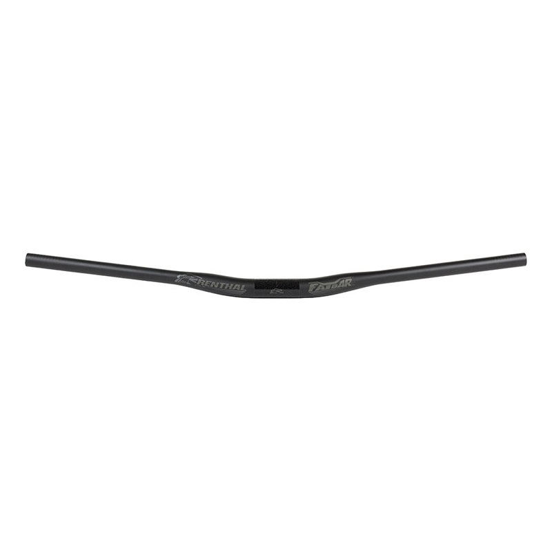 Fatbar V3 35/800mm Carbon Handlebar