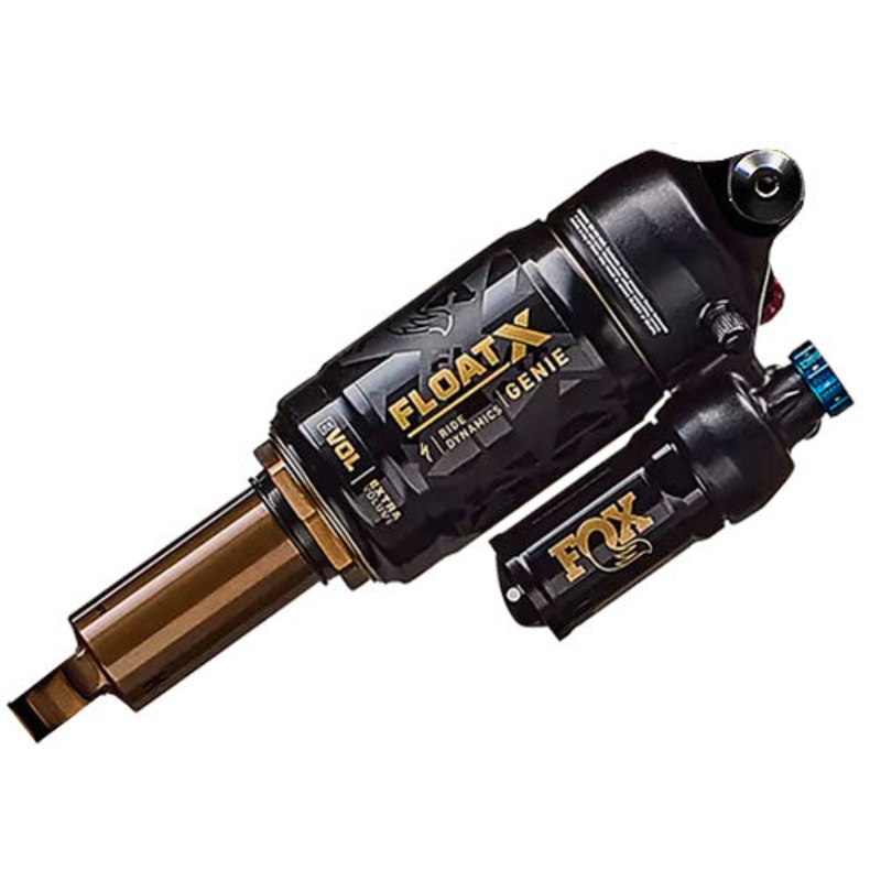 Float X Factory Specialized GENIE Rear Shock