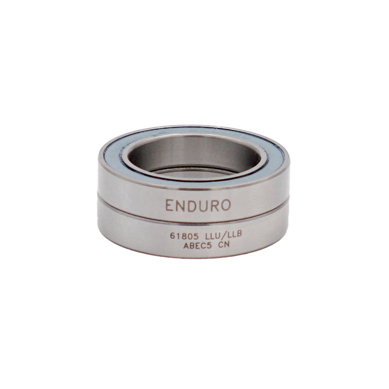 Hydra 2 – MTN – 20mm Front Hub Bearing Kit