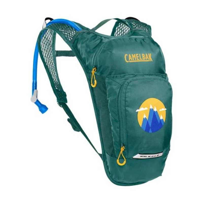Kid’s Mini Mule Hydration Pack 50oz