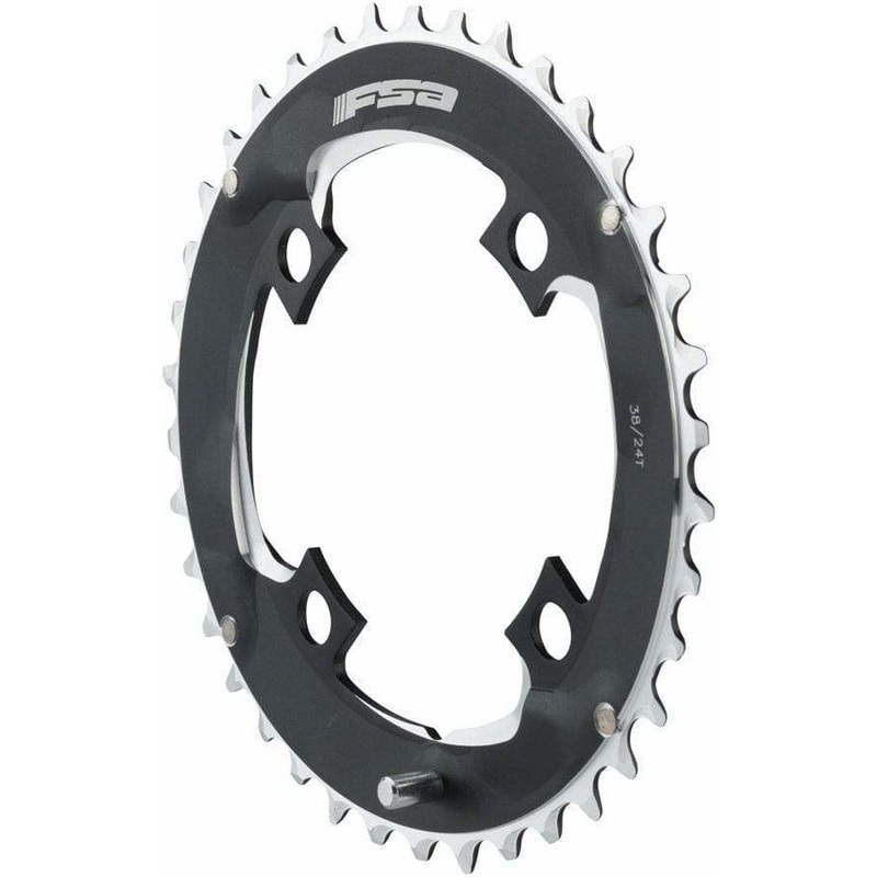 Pro MTB 11-Speed Chainring, 96 BCD