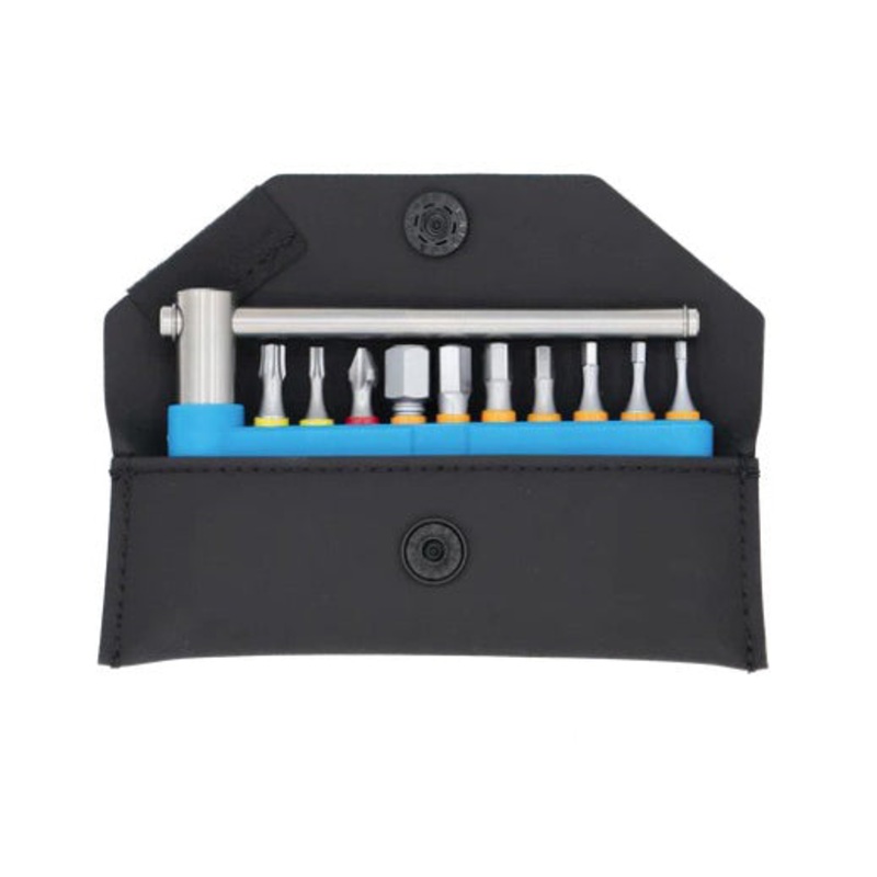 Spurcycle Titanium T-Tool Kit