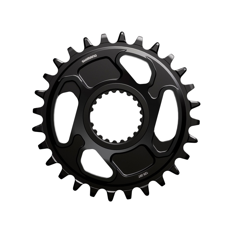 XT CRM86 Chainring|28T|30T|32T|34T|36T