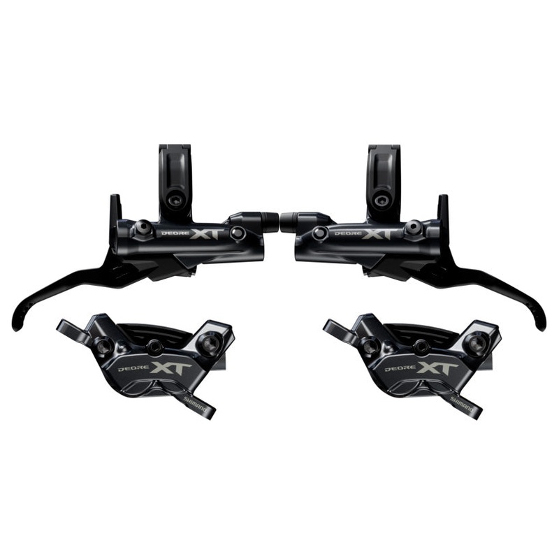 XT M8220 Brake Upgrade Kit