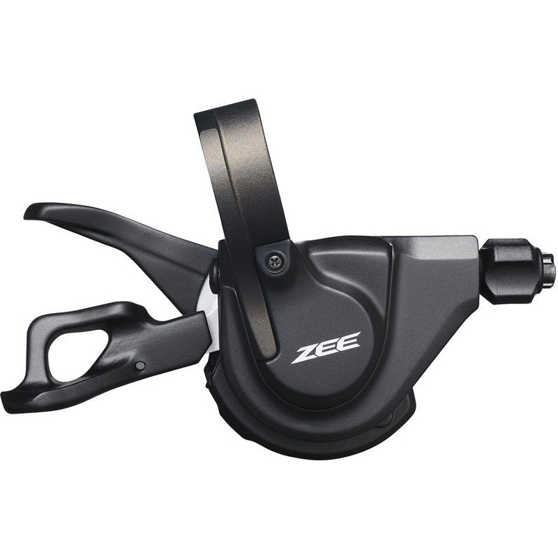 Zee M640 10sp Rear Shifter|Default