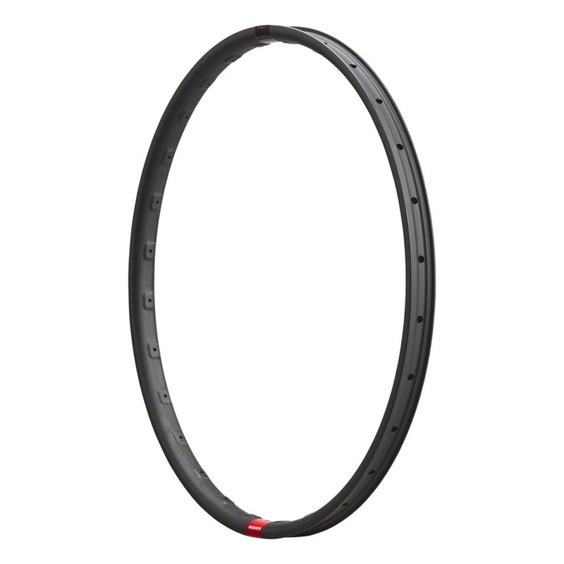 30|DH 27.5 Carbon 32H Rim