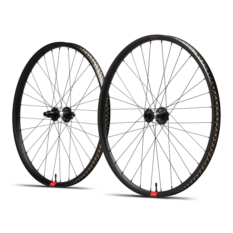 30|HD Alloy Wheelset – MX – 350 DEG XD – Boost – 6-Bolt