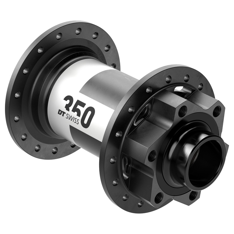 350 MTB 20x110mm Boost 32H Front Hub