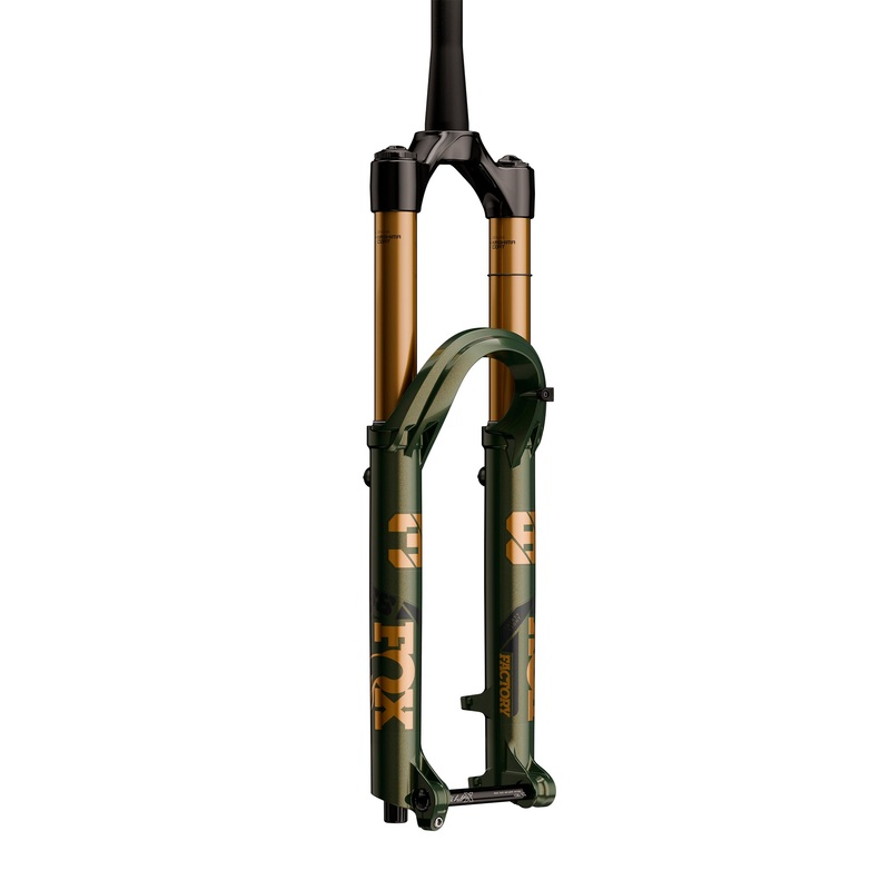 38 Factory LTD Racing Green 29 GRIP-X2 – 44mm Offset – 170mm