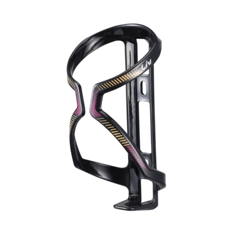 Airway Composite Water Bottle Cage