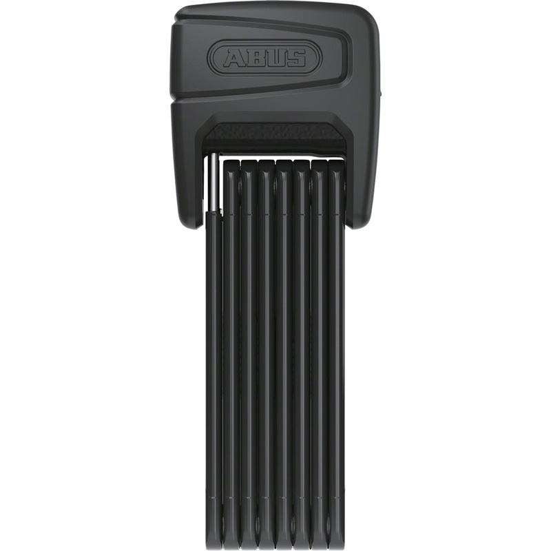 Bordo SmartX 6000AFP/120 BK SH Folding Lock