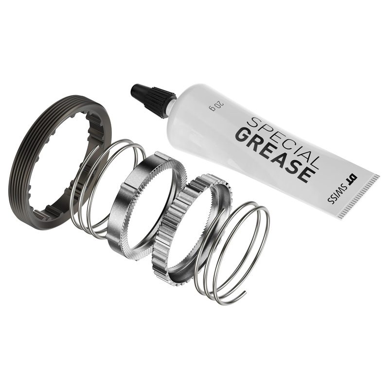 DEG Degrees of Freedom Upgrade Kit – 90T