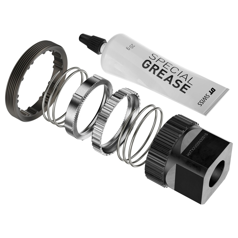 DEG Degrees of Freedom Upgrade Kit – 90T – With Tool