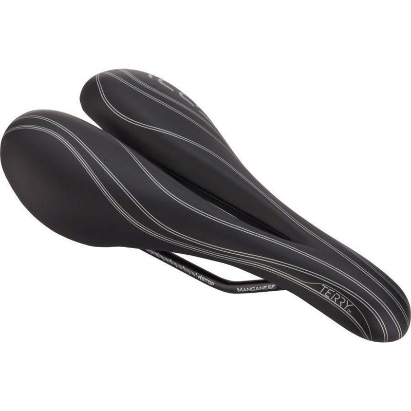 FLX Women’s Saddle|Black