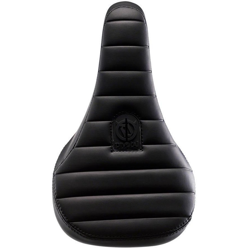 Frisco Pivotal Saddle|Black