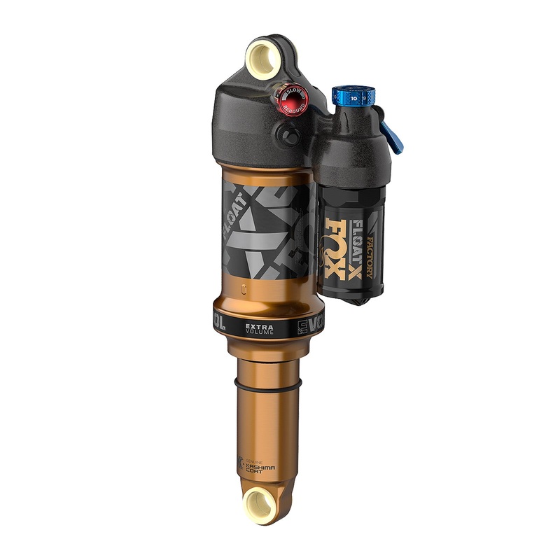 Included Float X Factory