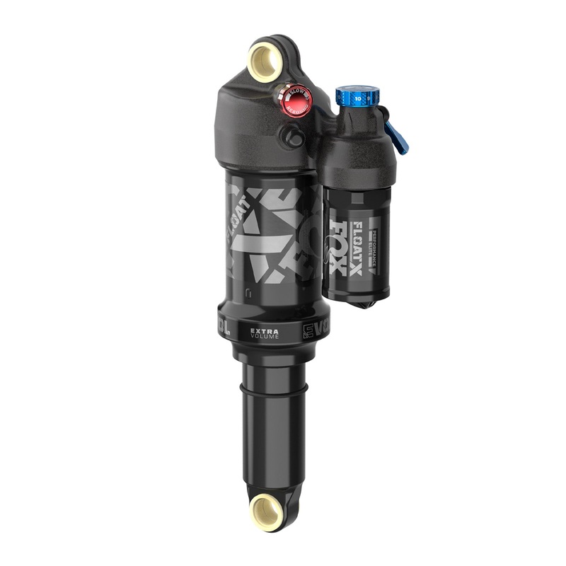 Included Float X Performance Elite