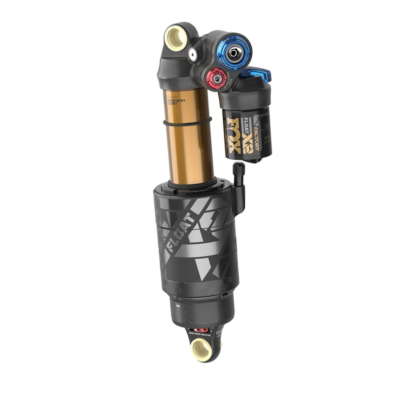 Included Float X2 Factory