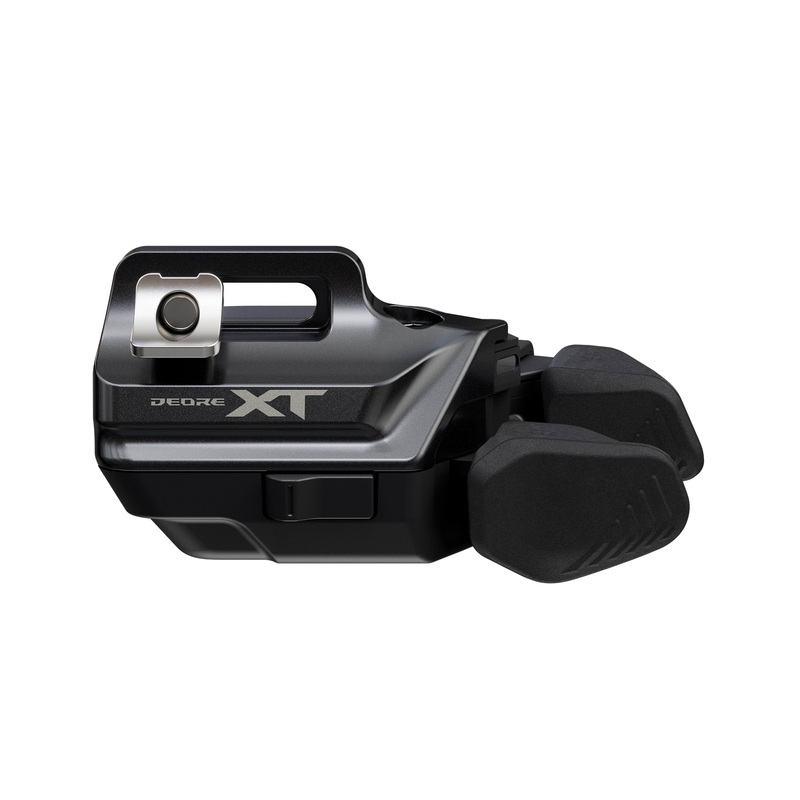 M8250-IR XT Di2 Wireless Shift Switch I-Spec EV