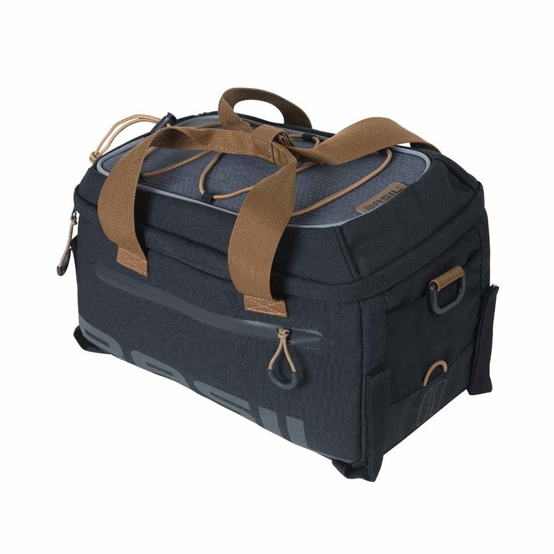 Miles Trunk Bag (UBS Mount)