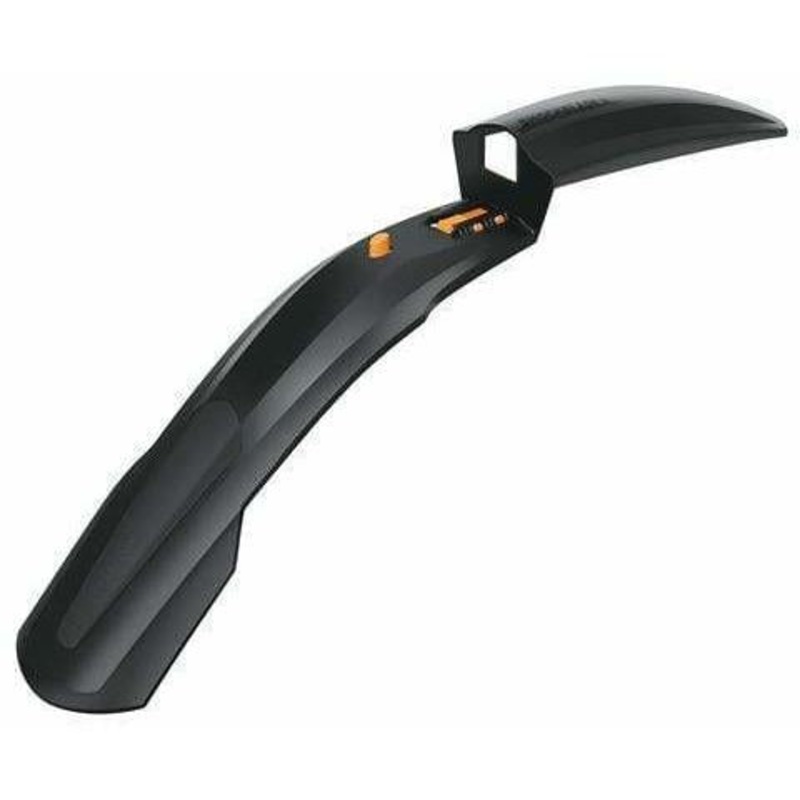 SKS Shockblade 28/29 Clip-On Bike Front Fender