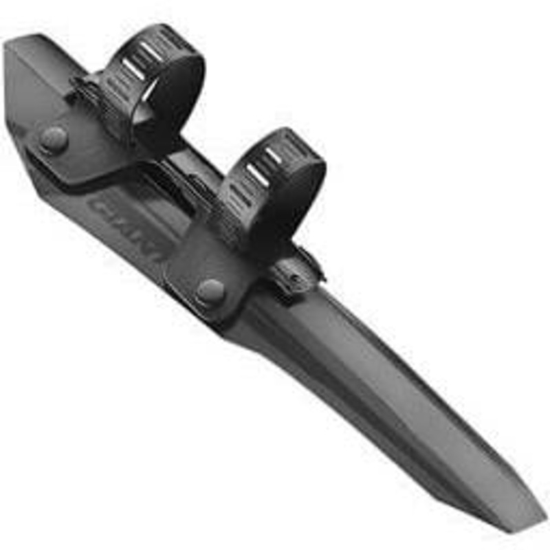 Speedshield Clip-On Bike Front Fender