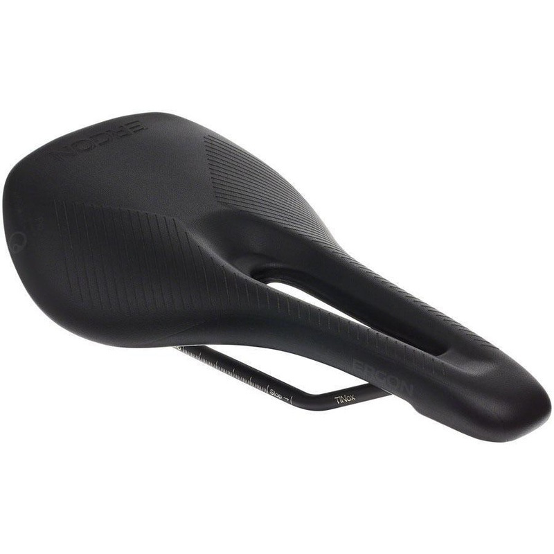 SR Pro Womens Saddle|Black|Small / Medium|Medium / Large