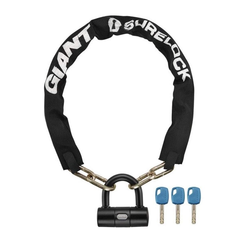 Surelock Force Bike Chain Lock