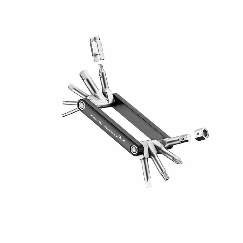 ToolShed 11 Bike Multi-Tool