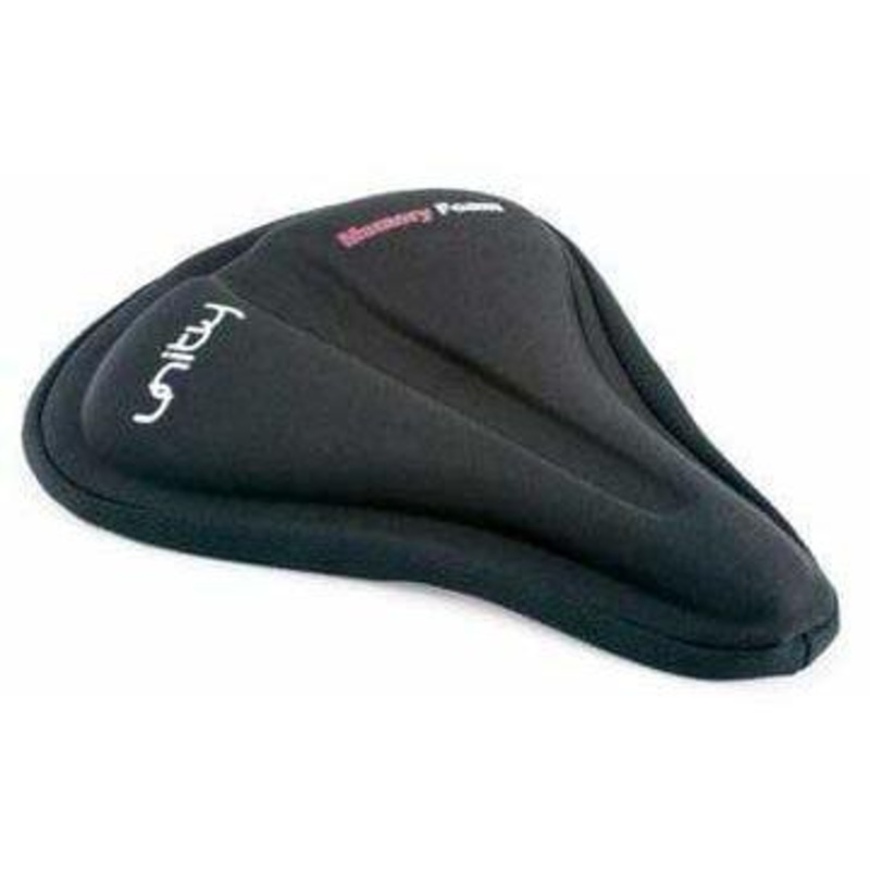 Unity GelCap Bike Seatcover Touring