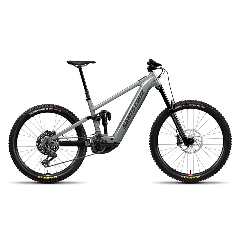 Vala Alloy – SRAM 70 Kit – Complete E-Bike – 2026