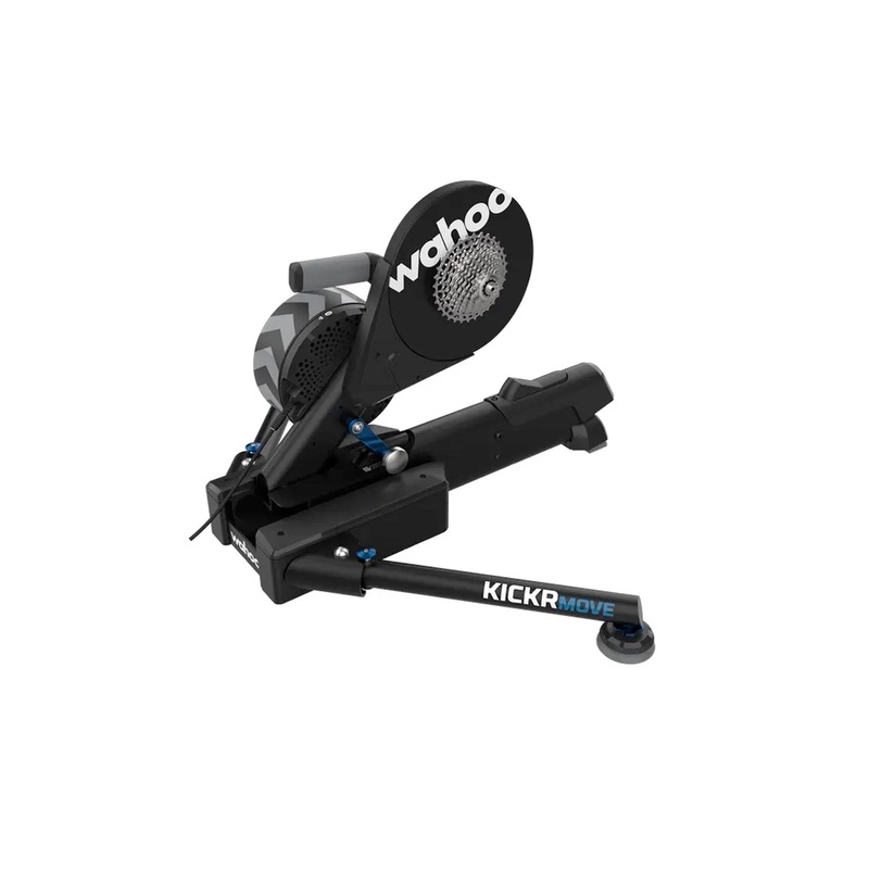 Wahoo KICKR Move Smart Trainer