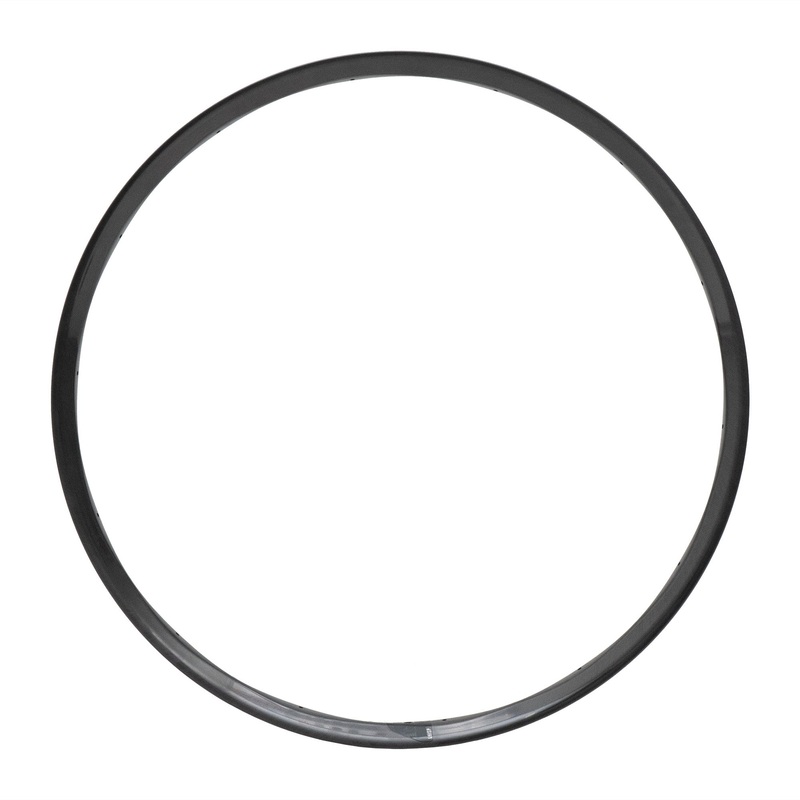 Whisp 29 Carbon 28H Rim