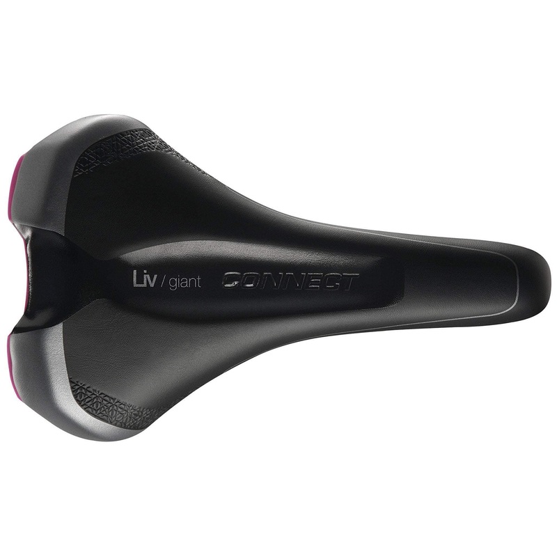 Women’s Connect Forward Saddle