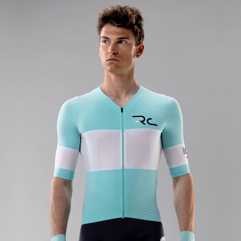 Bianchi RC ICON 999 Mens Jersey