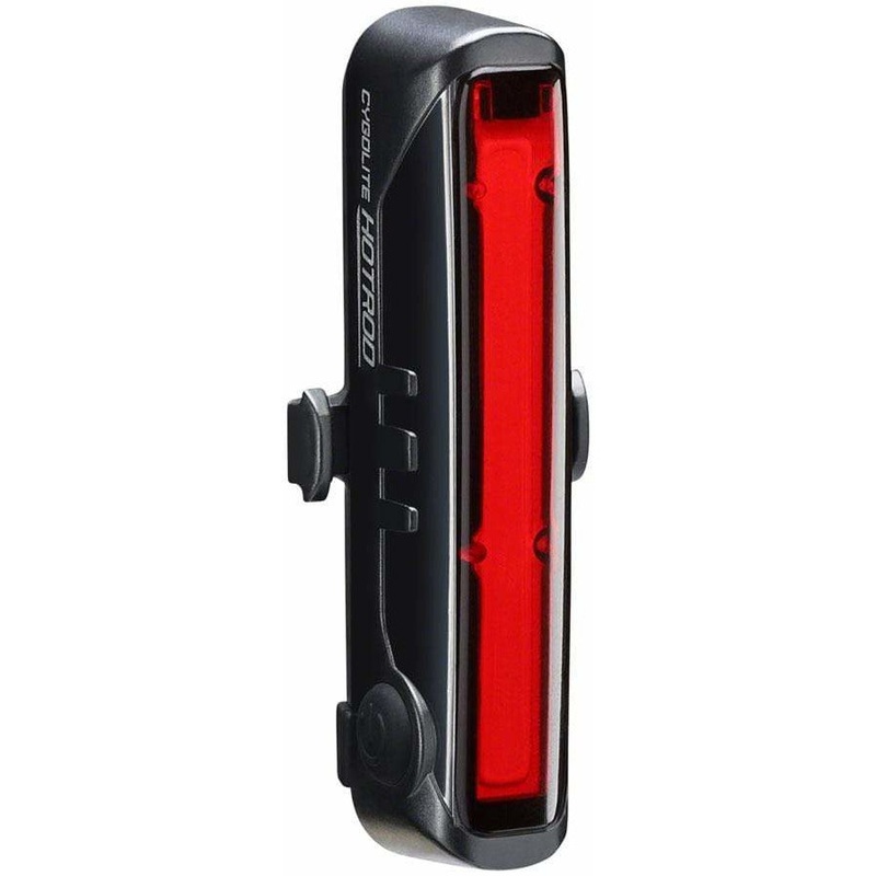 Cygolite Hotrod 90 Rechargeable Bike Taillight