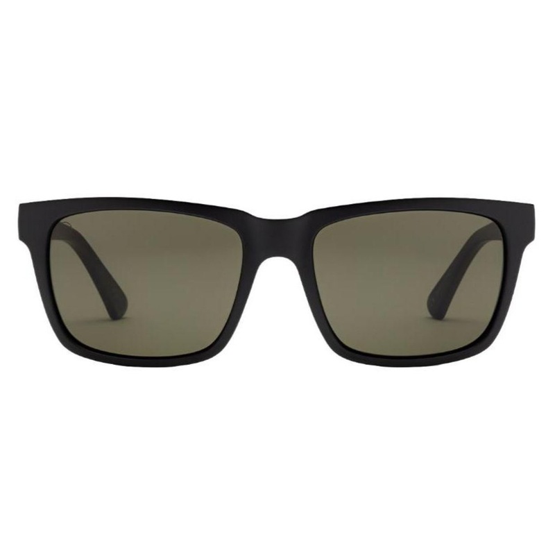 Electric Austin Matte Black Grey Polarised (19601042)