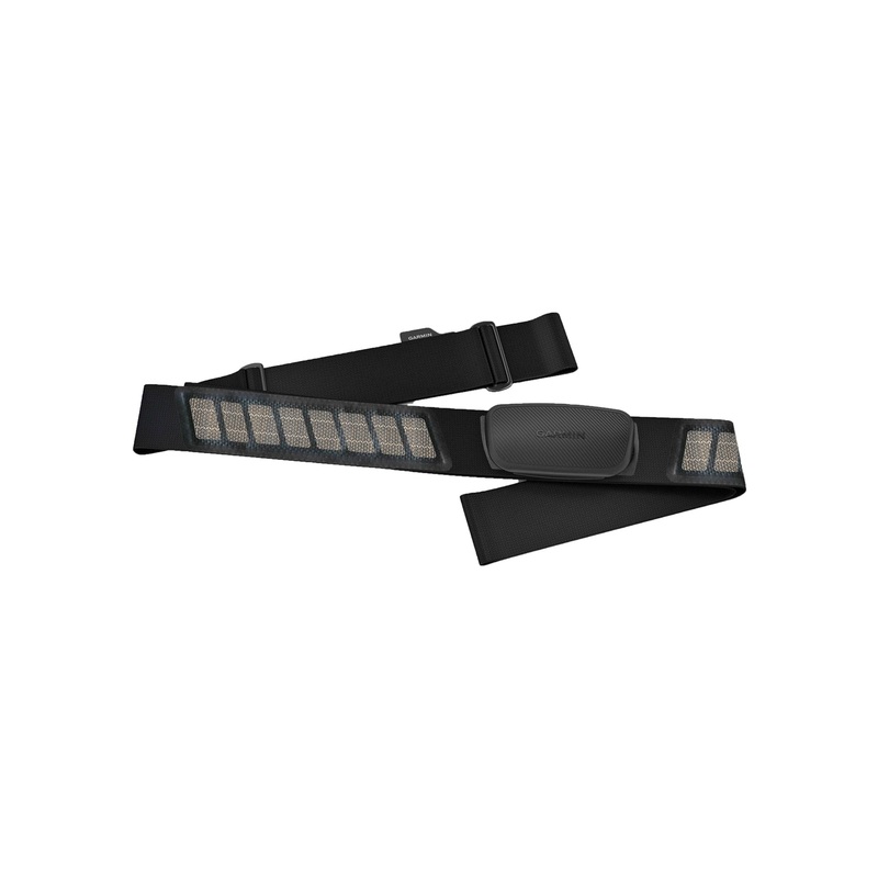 Garmin HRM-Dual Heart Rate Monitor