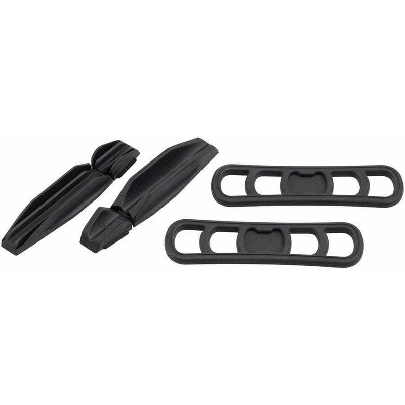 Mounting Shim for Pangolin Bike Headlight and Taillight