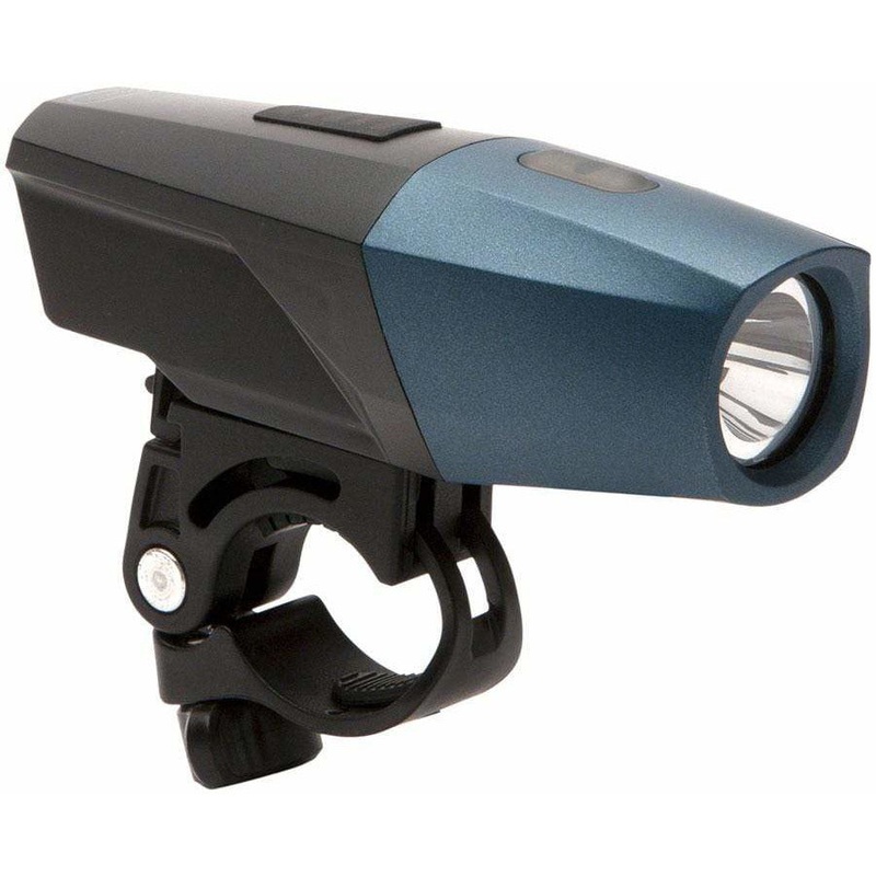 Portland Design Works Lars Rover Power 850 USB Rechargeable Bike Headlight