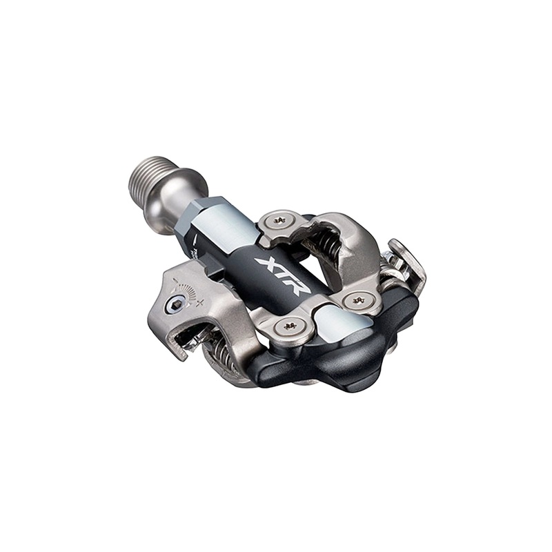 Shimano Pedals PD-M9100 XTR Race