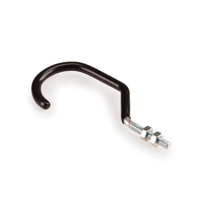 470 Oversize Machine Bike Storage Hook