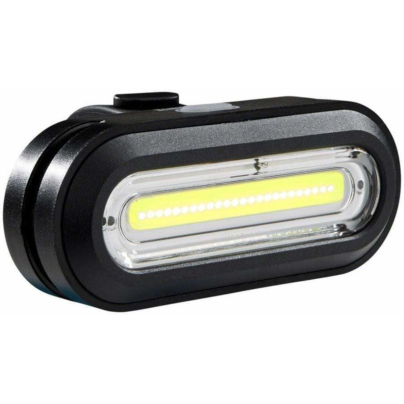 Avenue F-100 COB Rechargeable Commuting Bike Head Light