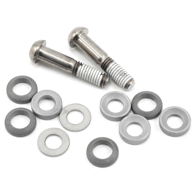 CALIPER MOUNT HWARE TI CPS|Default