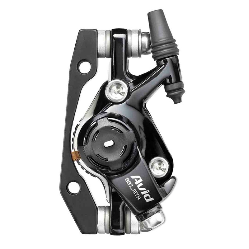 DB BB7 S MTB FR/RR|Default