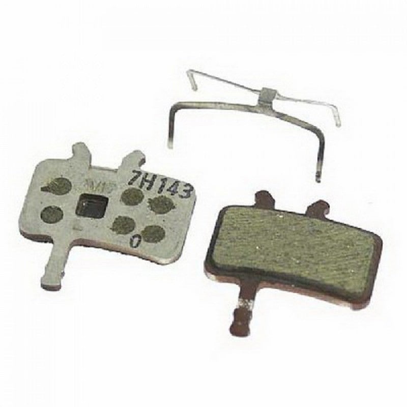 DB PAD JUICY BB7 ORGANIC ALLOY
