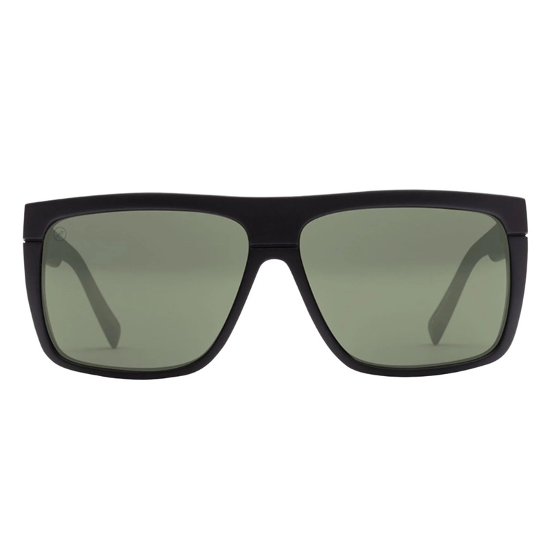 Electric Black Top Matte Black Grey (12801020)
