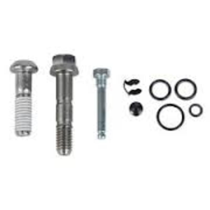 ELIXIR 7/9 CALIPER HARD KIT|Default