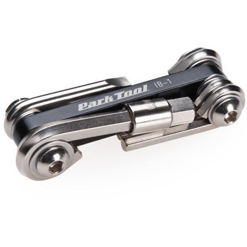 IB-1 I-Beam Mini Folding Bike Bike Multi-Tool