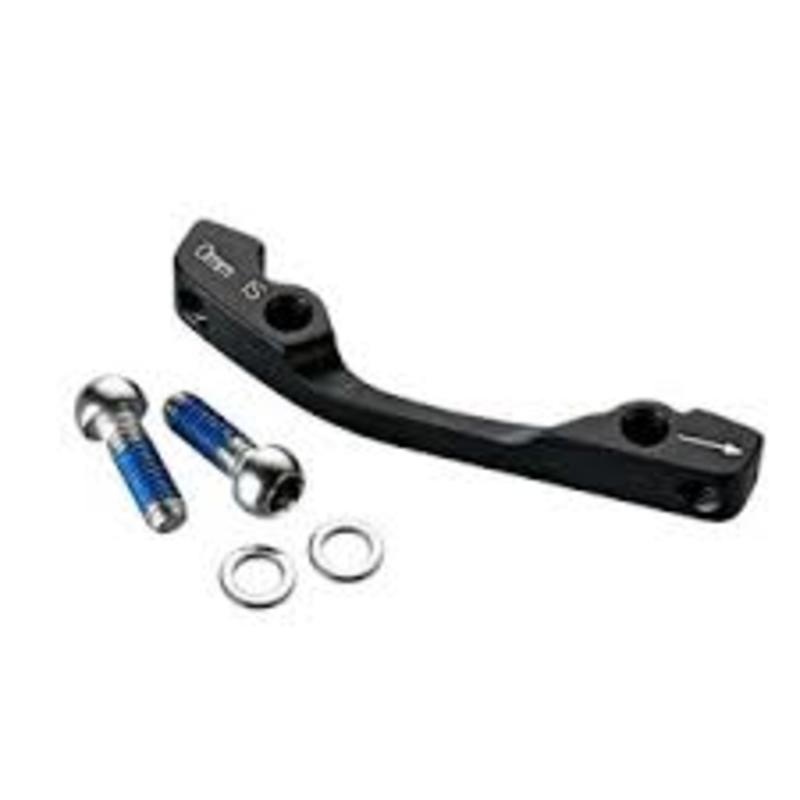 IS BRACKET 0IS SS BRKT BOLTS|Default